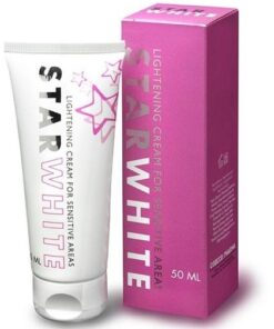 COBECO - STAR WHITE 50ML