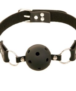FETISH FANTASY SERIES - BREATHABLE BALL GAG