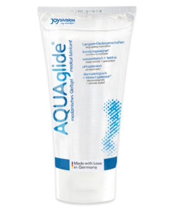 JOYDIVISION AQUAGLIDE - LUBRICANT 50 ML