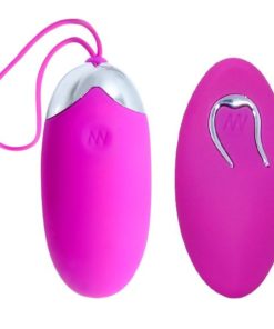 PRETTY LOVE - EGG BERGER REMOTE CONTROL 12 V