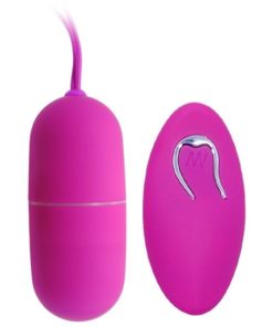 PRETTY LOVE - VIBRATING EGG ARVIN REMOTE CONTROL 12V
