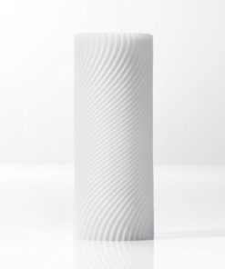 TENGA - 3D ZEN SCULPTED ECSTASY