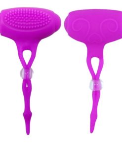 PRETTY LOVE - BANCROFT NIPPLE STIMULATOR