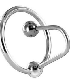 METAL HARD - GLAND RING WITH PLUG