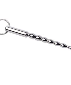 METAL HARD - 7 MM STEEL URETHRAL DILATOR