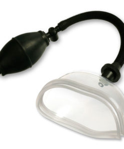 FETISH FANTASY SERIES - POWERFUL VAGINAL STIMULATING WAVE PUMP SERIES