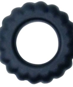 BAILE - TITAN COCKRING BLACK 2 CM