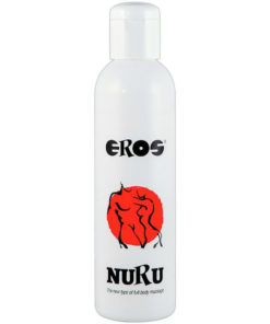 EROS - NURU MASSAGE 500 ML