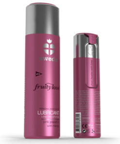 SWEDE - FRUITY LOVE LUBRICANT PINK GRAPEFRUIT WITH MANGO 50 ML