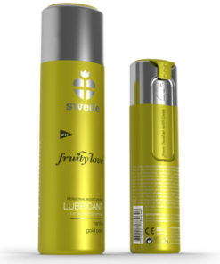 SWEDE - FRUITY LOVE LUBRICANT VANILLA GOLD PEAR 50 ML