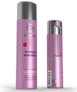 SWEDE - ORIGINAL LUBRICANT WOMAN SENSITIVE 120 ML