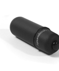 BIJOUX - LES PETITS BONBONS VIBRATING BULLET