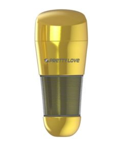 PRETTY LOVE - KITTY ULTRA VAGINA SIMULATION MALE MASTURBATOR