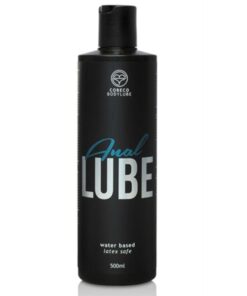 COBECO - ANAL LUBE 500ML