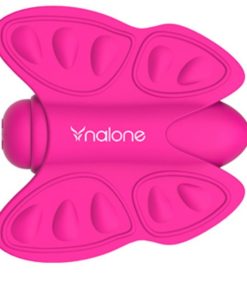 NALONE - MADAM MINI BUTTERFLY VIBRATOR