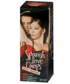 COBECO - SPANISH LOVE DR DIRTY DANCING 30ML