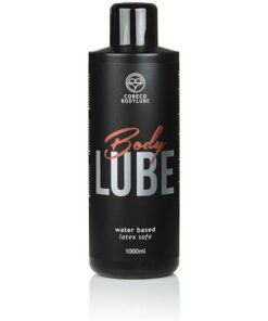 COBECO - CBL BODY LUBE 1000ML