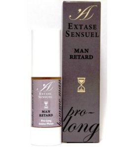 EXTASE SENSUAL - MAN RETAR RETARDANT GEL