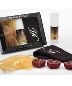 EXTASE SENSUAL - ORAL PASSION CHEST