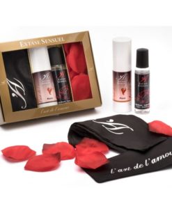 EXTASE SENSUAL - INTIMATE CHEST FOR HER