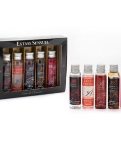 EXTASE SENSUAL - TRICK OR TREAT CHEST
