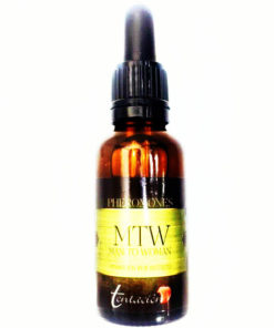 TENTACION - SYNTHETIC PHEROMONES IDENTICAL HUMAN STRAIGHT 30 ML