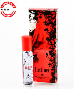 MIYOSHI MIYAGI - NEW YORK INSTINCT MAN 15 ML