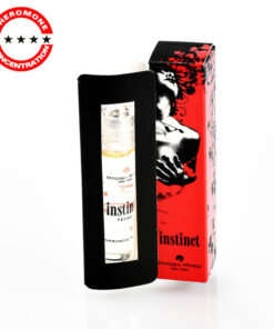 MIYOSHI MIYAGI - NEW YORK INSTINCT WOMAN 5 ML