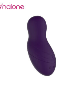NALONE - GOGO STIMULATOR LILAC SOFT GEL