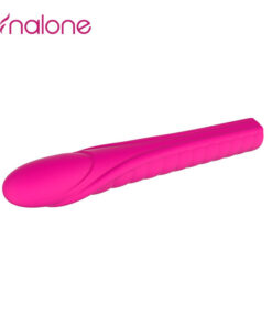 NALONE - DIXIE POWERFUL VIBRATOR PINK
