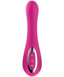 NALONE - TOUCH SYSTEM PINK VIBRATOR