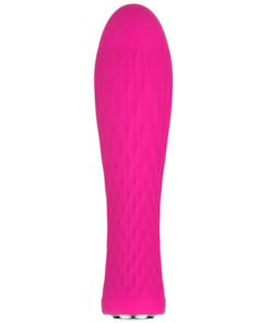 NALONE - IAN MINI PINK VIBRATOR