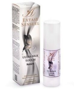 EXTASE SENSUAL - ULTRA SILK TOUCH NATURE OIL
