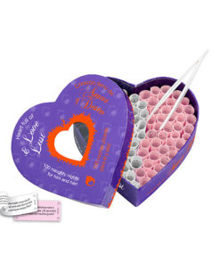 TEASE  PLEASE - HEART FULL OF LOVE  LUST