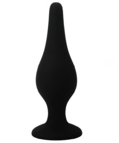 PRETTY LOVE - ERGONOMIC SILICONE PLUG 14 CM