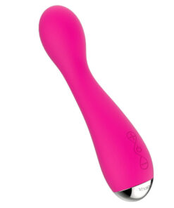 NALONE - YOYO POWERFUL G-SPOT SOFT TOUCH VIBRATOR