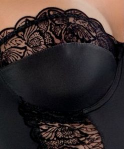CASMIR - KALIA CHEMISE TALLA S/M