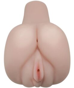 BAILE - PASSION LADY 3D VAGINA MASTURBATOR
