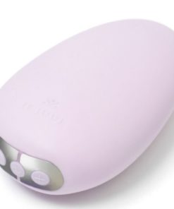JE JOUE - VIBRATING MASSAGER PURPLE