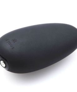 JE JOUE - MIMI SOFT BLACK MASSAGER