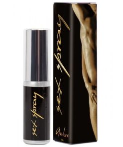RUF - SEX SPRAY PHEROMONES PERFUME FOR MEN