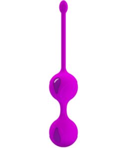 PRETTY LOVE - KEGEL TIGHTEN UP II BALLS KEGEL EXERCISE