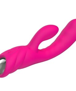 NALONE - PURE RABBIT VIBRATOR HEAT FUNCTION