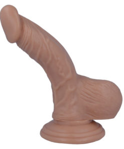 MR INTENSE - 2 REALISTIC COCK 16 CM -O- 2.7 CM