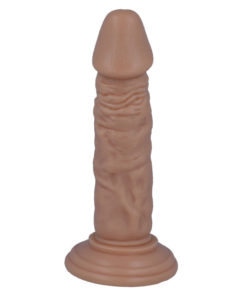 MR INTENSE - 3 REALISTIC COCK 16.2 CM -O- 3 CM
