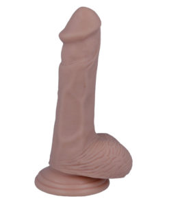 MR INTENSE - 5 REALISTIC COCK 16.5 CM -O- 3.5 CM