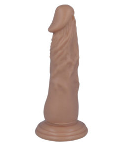 MR INTENSE - 6 REALISTIC COCK 16.6 CM -O- 4.4 CM