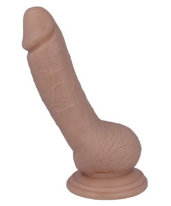 MR INTENSE - 8 REALISTIC COCK 17.6 CM -O- 3.5 CM