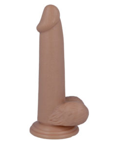 MR INTENSE - 10 REALISTIC COCK 18 CM -O- 3.4 CM