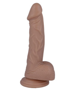 MR INTENSE - 16 REALISTIC COCK 19.6 CM -O- 3.2 CM
